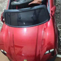 ماشین شارژی درحدنو وپرقدرت