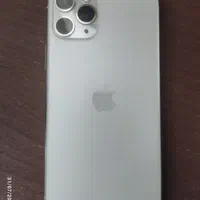 اپل iPhone 11 Pro با حافظهٔ ۲۵۶ گیگابایت|موبایل|تهران, مینای جنوبی|دیوار