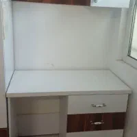 میز تحریر ومطالعه تمام ام دی اف