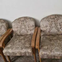 صندلی ۱۰ عدد