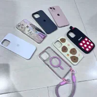۷ عدد قاب آیفون ۱۳ پرومکس