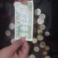 سکه اسلامی و شاهی|کلکسیون سکه، تمبر، اسکناس|شاهین‌شهر, عطار|دیوار