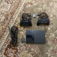 کنسول ps2