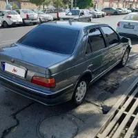 پرشیا مدل ۹۲ دوگانه