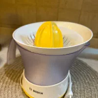 آب پرتقال گیری بوش