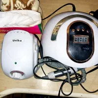 وسایل کاشت ناخن