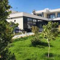 فروش ویژه ویلای لوکس در بهترین شهرک منطقه|فروش خانه و ویلا|هشتگرد, شهرک افشاریه|دیوار