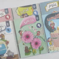 بسته معلم خصوصی پرش پایه نهم و دهم(ریاضی)