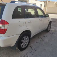 ام وی ام ایکس 33 مدل 91 خونگی|خودرو سواری و وانت|آباده, |دیوار