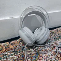 هدست اونیکما فقط سه بار استفاده شده|قطعات و لوازم جانبی رایانه|بندرعباس, |دیوار