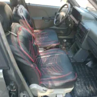 پراید مدل ۱۳۸۷ نوک مدادی|خودرو سواری و وانت|ساری, |دیوار