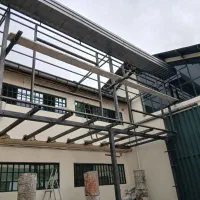 جوشکارسیار،اهنگرسیار،برشکاری اسکلت بختیاری