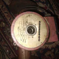 پمپ خطی سیرکولاتور گراندفوس اصلی