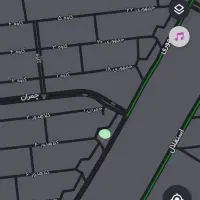 فروش آپارتمان ۳طبقه ۶۰ متری