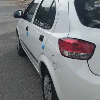 تیبا2مدل۹۷|خودرو سواری و وانت|نسیم‌شهر, |دیوار