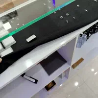 ویترین پیشخوان شیشه ۱۰ میل|بوفه، ویترین، کنسول|پرند, فاز ۰|دیوار