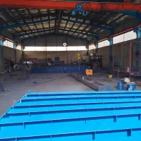 فروش کارخانه ۱۰۰۰متری در شهرک صنعتی بزرگ اصفهان