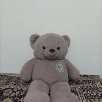 خرس تدی|اسباببازی بچه|تهران, خاک سفید|دیوار