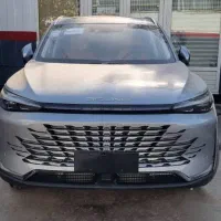 بایک بیجینگ Beijing X7 new -