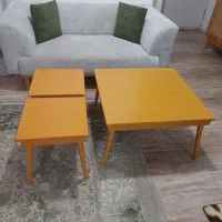 میزوسط وعسلی|مبلمان خانگی و میز عسلی|الوند, |دیوار