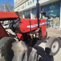 ترکتور 285 مدل87|خودرو سنگین|پارس‌آباد, |دیوار