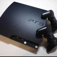 پلی استیشن ps3 اسلیم ۲ دسته کپی خور هارد فول بازی4|کنسول، بازی ویدئویی و آنلاین|پاکدشت, پاکدشت (مامازند)|دیوار