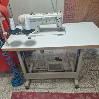 چرخ خیاطی راستا دوز جک موتر سر خود