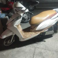 موتور تندیس طرح وگو