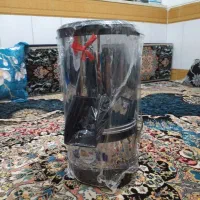 سبزی خورد کن لمسی|خردکن، آسیاب، غذاساز|اصفهان, دارک|دیوار