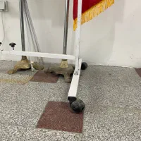 تخته وایت برد پایه دار|لوازم التحریر|مشهد, امیرآباد|دیوار