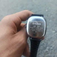 CASIO|ساعت|سنقر, |دیوار
