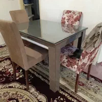 میز ناهار خوری