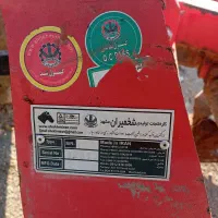 گاوآهن|ماشین‌آلات صنعتی|باغ ملک, |دیوار