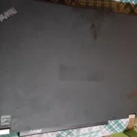لپ تاب Thinkpad