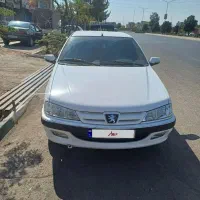 پارس مدل ۹۷ استثنایی