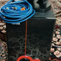 کامپیوتر به همراه تجهیزات|رایانه رومیزی|اصفهان, کوی امیریه|دیوار