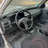 پراید مدل ۸۸دوگانه کارخانه|خودرو سواری و وانت|بانه, |دیوار