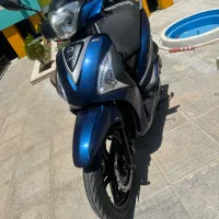 موتور sym لاکی ۱۸۰