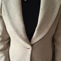 پالتو فوتر آستر کشی|لباس|شاهینشهر, فردوسی|دیوار