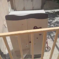 کمد ام دی اف..باربری رایگان