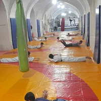 آموزش رزمی کاراته ژیمناستیک جودودفاع شخصی آقایان|خدمات آموزشی|سبزوار, قاضی زاد|دیوار