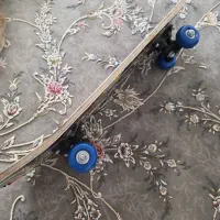 تخته اسکید چوپی