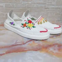 گیوه های فانتزی و زیبا