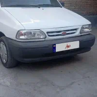 پراید 95
