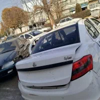 ساینا تصادفی|خودرو سواری و وانت|مهاباد (آذربایجان غربی), |دیوار