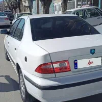 سمند ۹۴ کلاس ۱۶|خودرو سواری و وانت|نقده, |دیوار