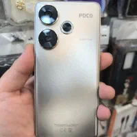 poco f6 512/12