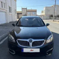 برلیانس اتومات ۱۵۰۰ مدل ۹۵