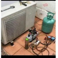 تعمیرات ونصب انواع کولرگازی،یخچال،لباسشویی،ظرفشویی