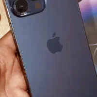 14pro max باتری 100